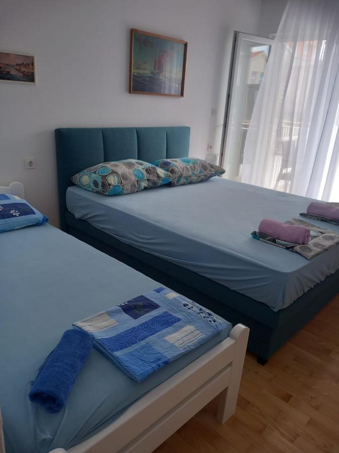 Apartment Mladen Hvar Town Exteriör bild