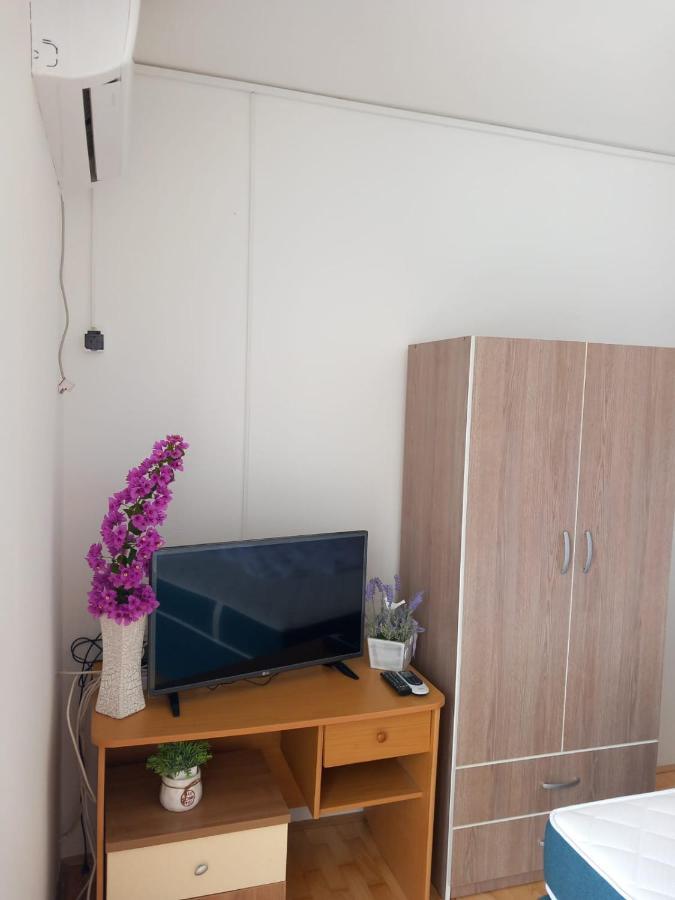 Apartment Mladen Hvar Town Exteriör bild